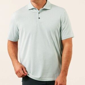 Linksoul Men's Freeman Polo Golf  Shirt, XL
